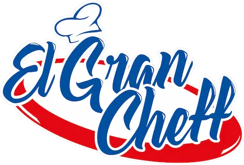 ElGranCheff Logo