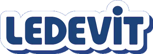 Ledevit Logo