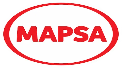 Mapsa Logo