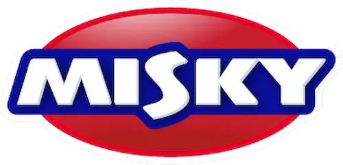 Misky Logo
