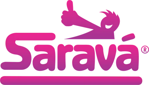 Sarava Logo