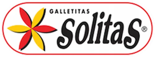 Solitas Logo