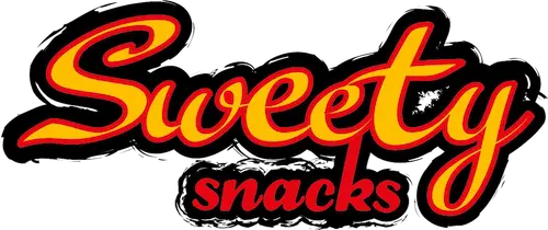 SweetySnack Logo