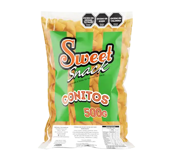 Conitos Sweet Snack